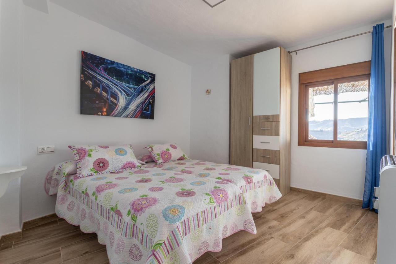 Апартаменты Casa Loli Фрихилиана Экстерьер фото